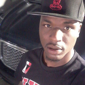 Meet your Posher, Rico